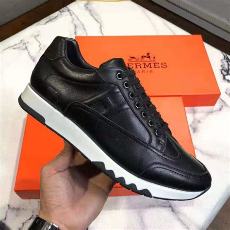 hermes sportversand|hermes men's sneakers.